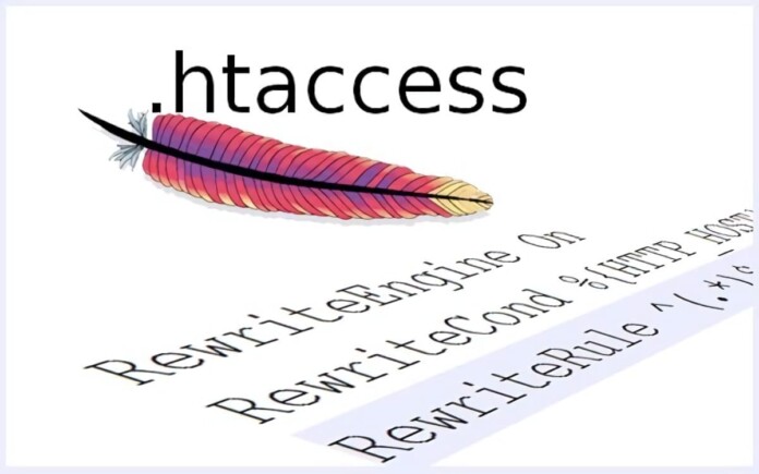 htaccess htaccess