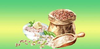 Глікемічний індекс каш – таблиця. Які каші корисні, а які шкідливі? каша