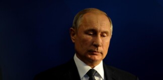 Конфлікт між військовими та Путіним посилюється — ISW