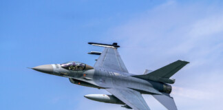 Київ отримає танки та літаки для боротьби з РФ