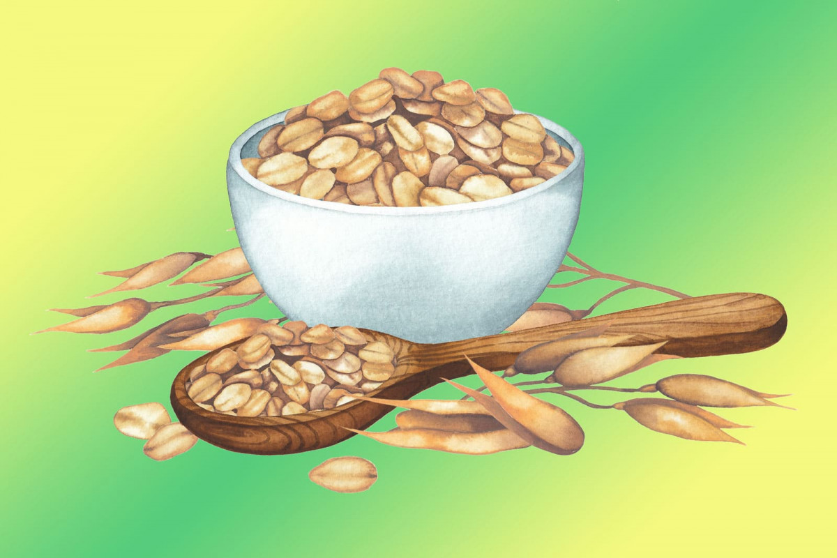 вівсянка вівсянка