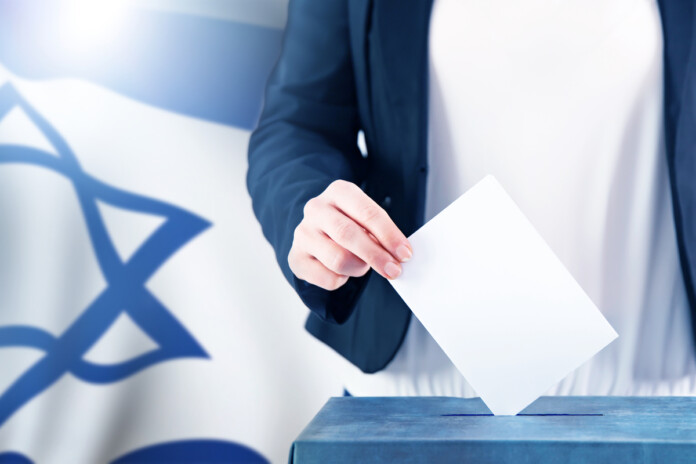 Палестинці можуть вплинути на ізраїльські вибори