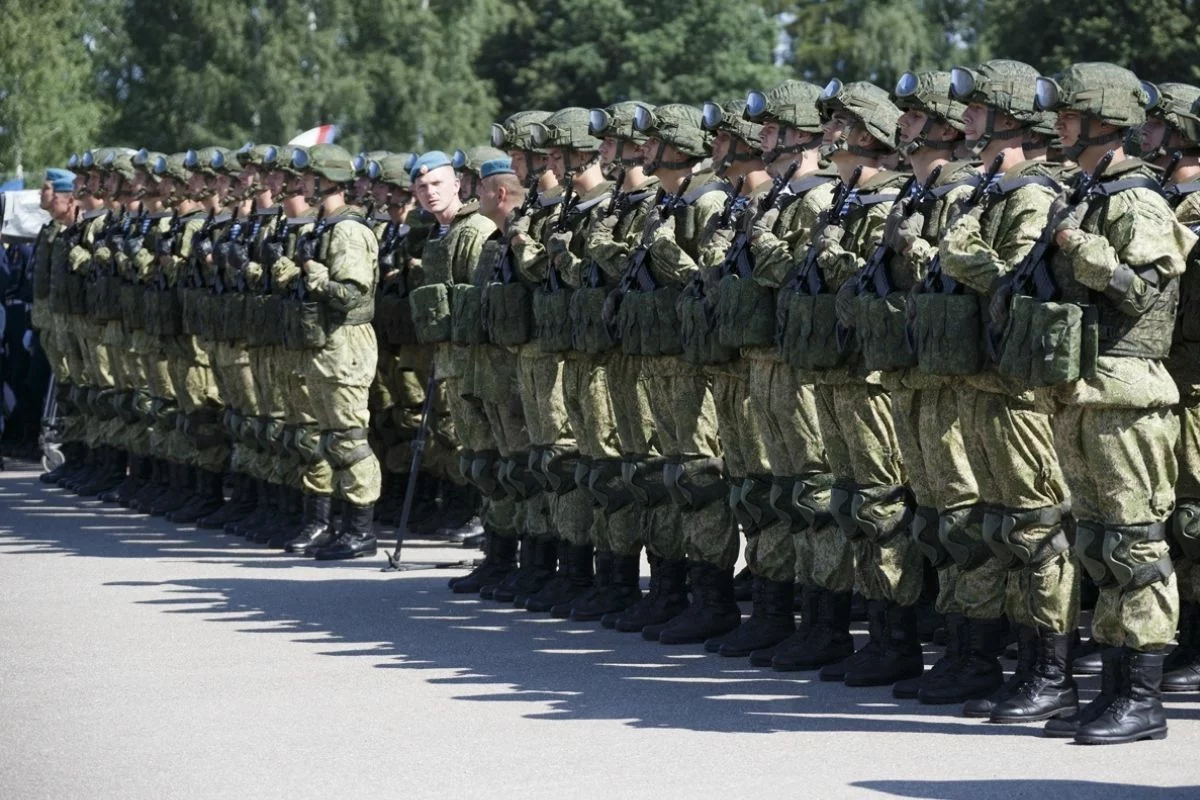Пригожин розкритикував командування ЗС РФ фото 2 Пригожин розкритикував командування ЗС Росії у розмові з Путіним. Фото: mil/vk.com