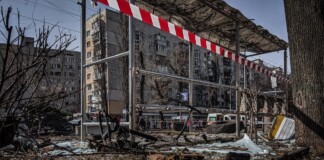 Путін використовує ядерне залякування – експерт