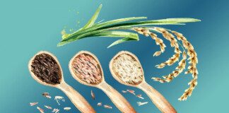 Глікемічний індекс рису – чи справді його можна зменшити? рис