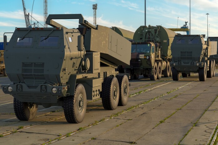 США нададуть Україні пакет військової допомоги на $275 млн.