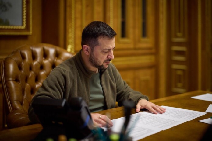 Україна ввела нові санкції проти бізнесменів із РФ