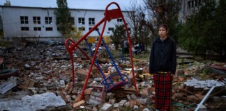 Війна в Україні 24 жовтня