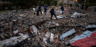 Війна в Україні 26 жовтня