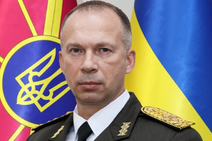 Загроза ядерного удару реальна - керівництво ВСУ