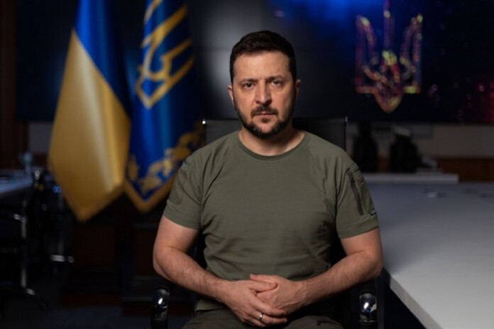 Зеленський Зеленський