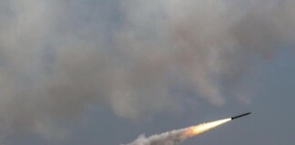 У Рівному – ракетний удар по об’єкту критичної інфраструктури