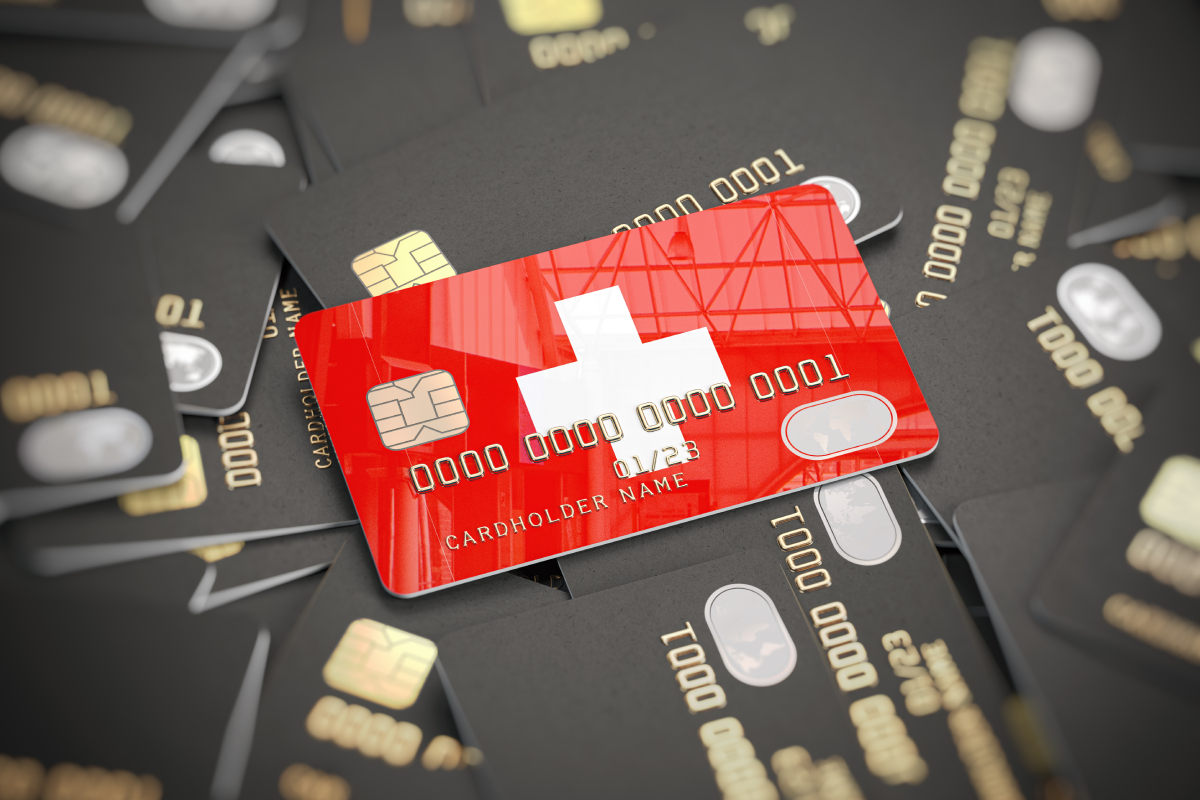 Швейцарський банк Sygnum запускає платформу NFT. Швейцарський банк Sygnum запускає платформу NFT відповідно до правових, нормативних та податкових положень. Фото: Maxx-Studio/shutterstock.com