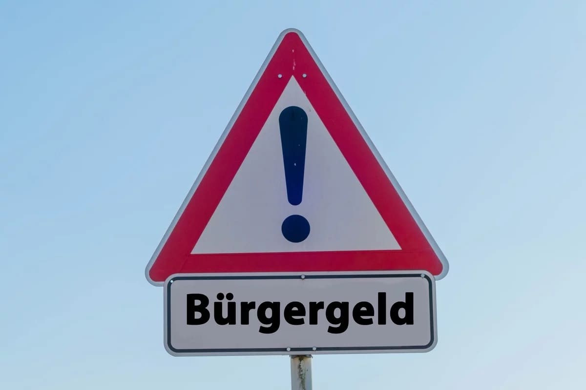 Лінднер застеріг ХДС від «убогої конкуренції» у рамках обговорення законопроекту про Bürgergeld.  Фото: Pusteflower9024/shutterstock.com