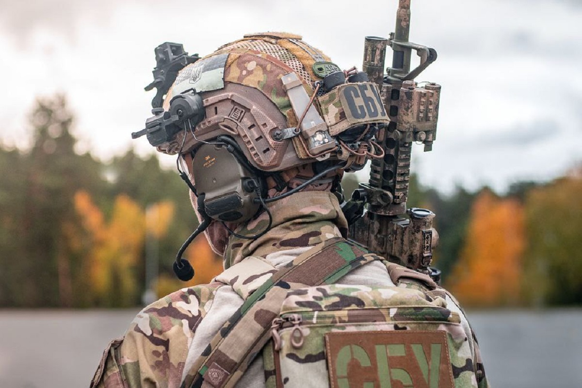 Чиновники та військкоми – нові підслідні СБУ