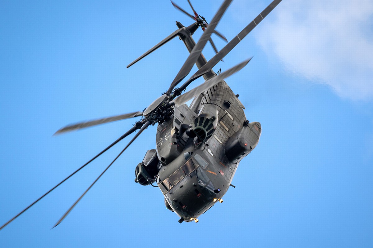 знадобляться роки, щоб озброїти війська