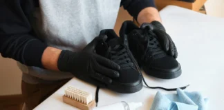 Як доглядати за внутрішньою поверхнею взуття та продовжити його “життя”