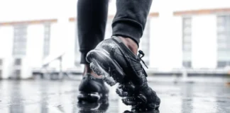 Як швидко висушити промокло взуття: прості та дієві лайфхаки