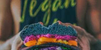 Два питання, які варто поставити собі, перш ніж стати веганом