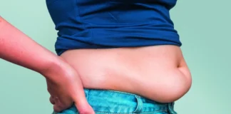 Чому варто перестати втягувати живіт