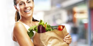 Які продукти допоможуть нам впоратися із зимовою депресією