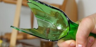 Приставив до горла жінці шматок скла: у Корці за хуліганство судитимуть молодика