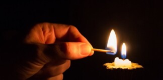 Прогнозують, що українцям в режимі відключень світла доведеться жити до кінця березня