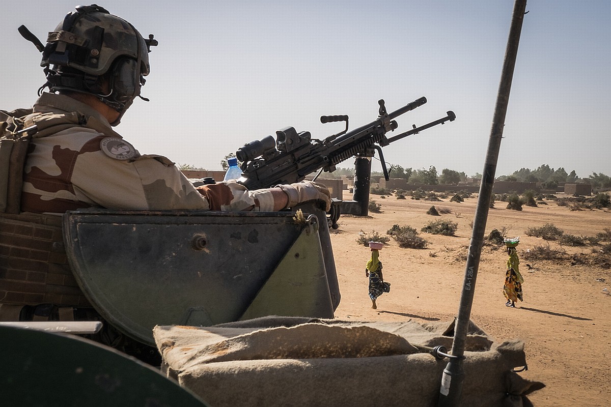 Небезпечна місія у Малі: німецькі солдати пишуть заповіти