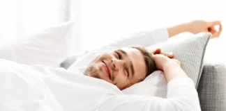 Вчені назвали три простих поради, як прокидатися бадьорим