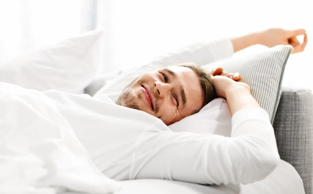 Вчені назвали три простих поради, як прокидатися бадьорим