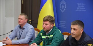 Рівнеобленерго закликає самостійно не встановлювати генератори