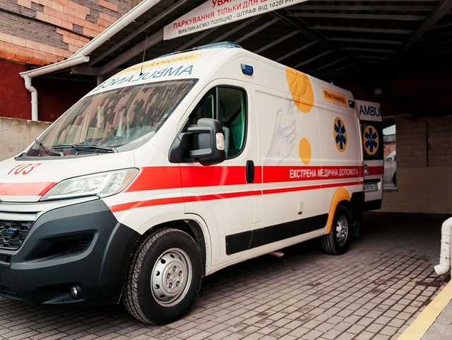 Як викликати швидку, якщо немає електропостачання та зв’язку?