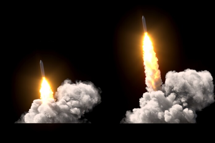 2 людей загинули внаслідок вибуху ракети в Польщі