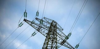 Можливі аварійні відключення електрики через морози, – Шмигаль