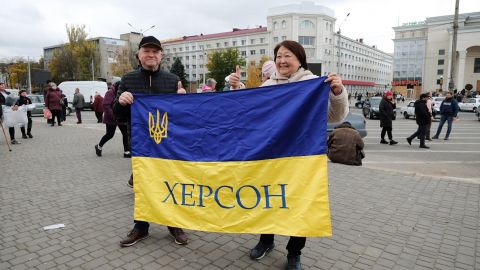 Рівненські енергетики працюють на деокупованій Херсонщині