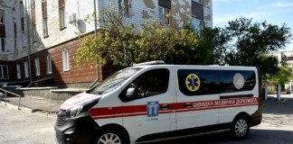 Для мам з немовлятами у Рівному облаштували спецмісця