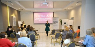 У Рівному розпочалася навчальна програма для працівників соціальної сфери