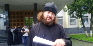 Московські попи вчергове не відкупляться: нардеп Лозовий написав лист до керівника СБУ Рівненщини