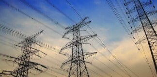 Графік відключень світла 17 листопада у Рівному