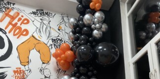 Центр вуличних культур NONAME запрошує на святкування свого 12-го Дня народження