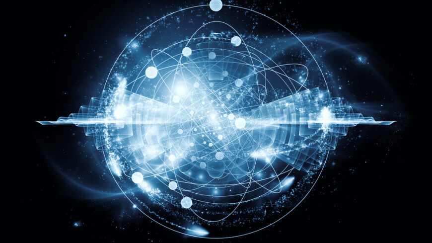 Розширення раннього Всесвіту відтворили у лабораторії