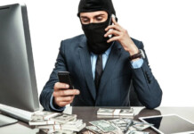 Все більше інтернет-шахраїв працює на Рівненщині: обманули чоловіка на 100 тисяч гривень