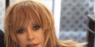 Алла Пугачова