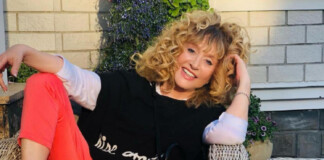 Алла Пугачова