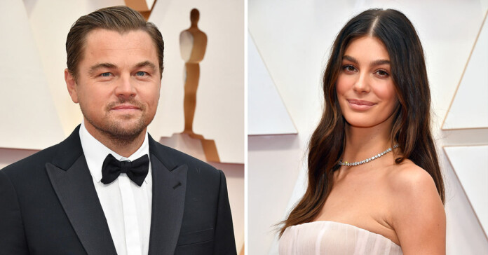 Чому Леонардо Ді Капріо кидає всіх дівчат після їхнього 25-річчя