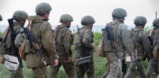 Чи завершено мобілізацію в Росії: Путін не підписав указ