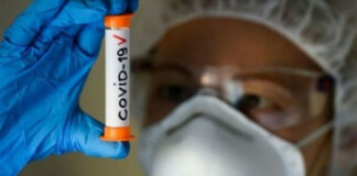 На ковід на Рівненщині захворіли більше 20 дітей covid