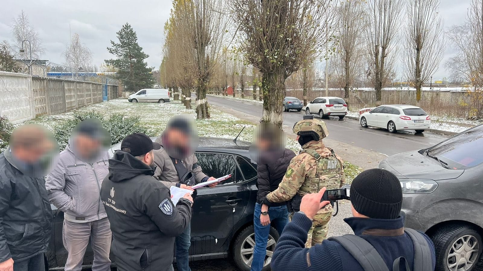 На Рівненщині поліцейський хотів взяти хабар, тепер ним займається прокуратура