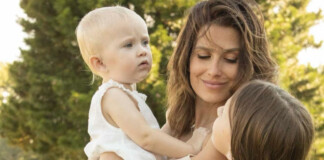 Хіларія Болдуїн