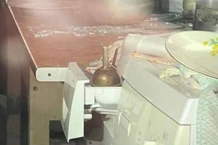 Канада допоможе Україні з розмінуванням